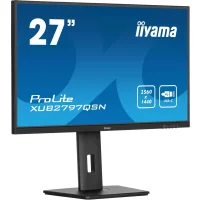 Монитор Iiyama ProLite XUB2797QSN-B1 фото 2